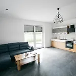 Perla Orawy Vakantieboerderij *