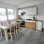 Perla Orawy Vakantieboerderij *