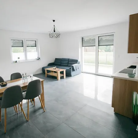 Perla Orawy 农家乐