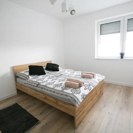 Perla Orawy Alloggio per agriturismo