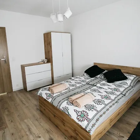 Perla Orawy 农家乐 Zubrzyca Dolna