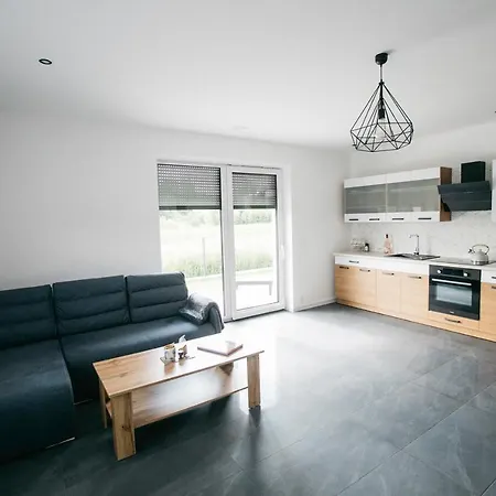 Perla Orawy 农家乐 *