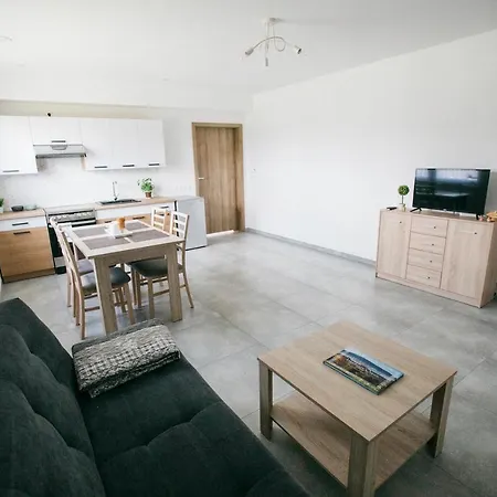 Agroturismo Perla Orawy *