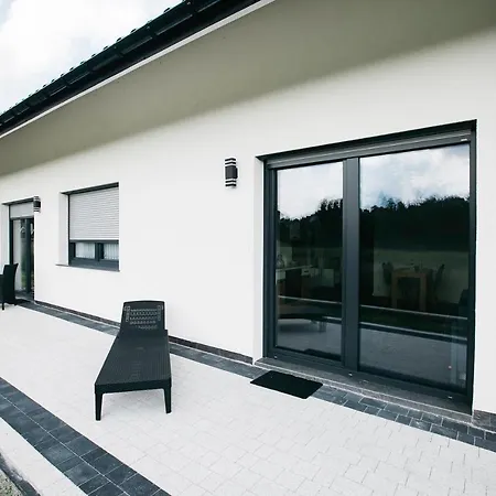 Agroturismo Perla Orawy *