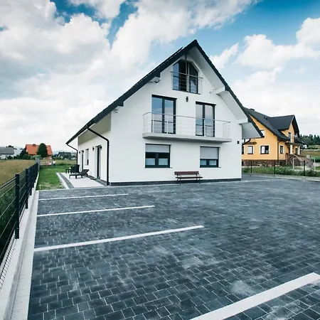 Perla Orawy * Zubrzyca Dolna