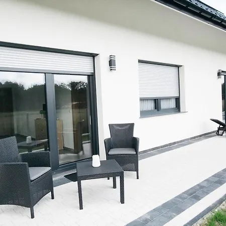 Perla Orawy Agroturismo Zubrzyca Dolna