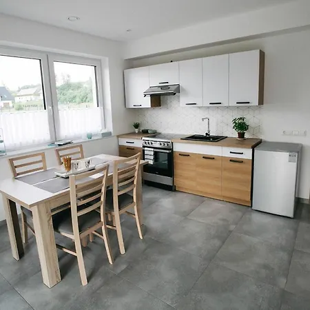 Perla Orawy 农家乐 *