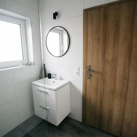 Perla Orawy Agroturismo *