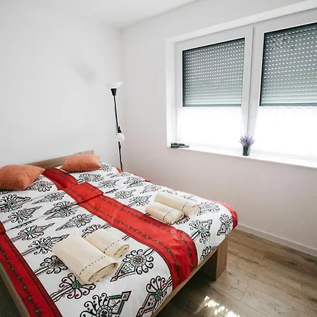 Perla Orawy * Zubrzyca Dolna