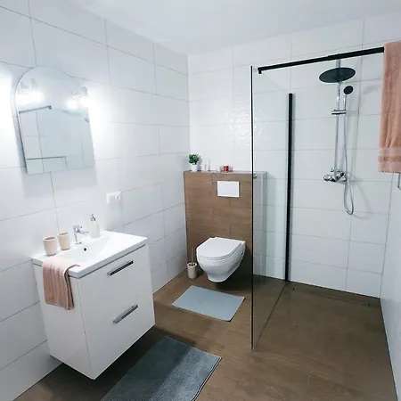 Agroturismo Perla Orawy Zubrzyca Dolna