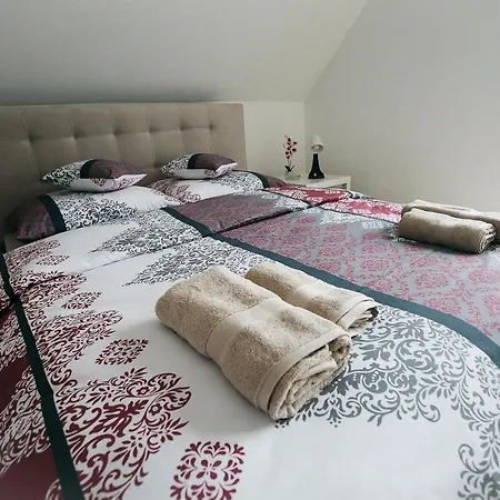 Perla Orawy * Zubrzyca Dolna