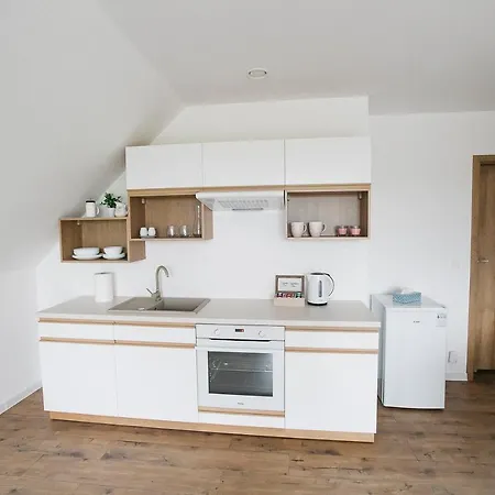 Perla Orawy Alloggio per agriturismo *