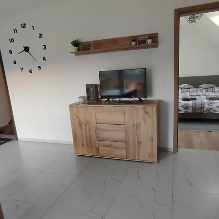 Perla Orawy * Zubrzyca Dolna