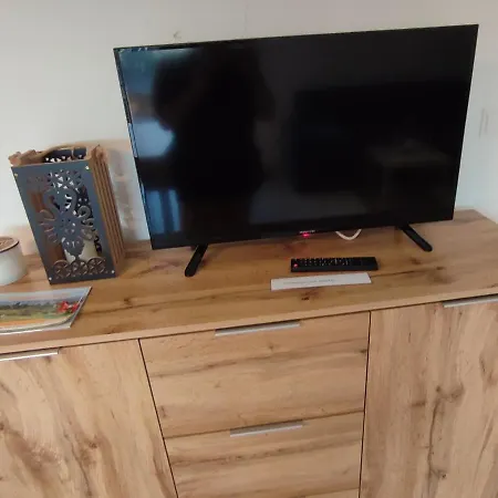 Perla Orawy Alloggio per agriturismo Zubrzyca Dolna