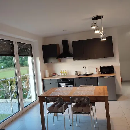 农家乐 Perla Orawy Zubrzyca Dolna