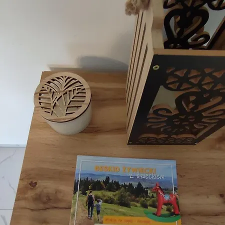 Agroturismo Perla Orawy Zubrzyca Dolna