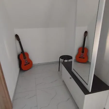 Perla Orawy Zubrzyca Dolna