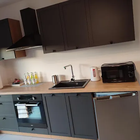 Perla Orawy Alloggio per agriturismo Zubrzyca Dolna