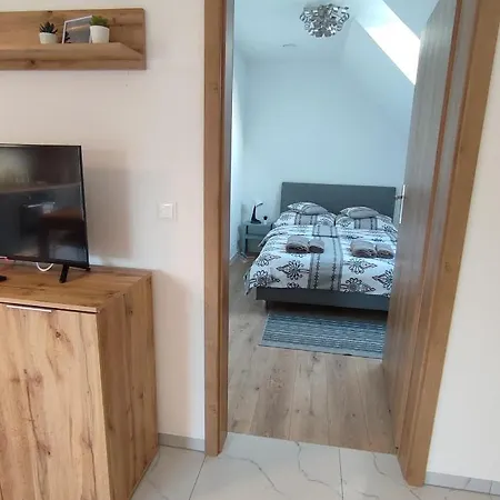 Perla Orawy 农家乐