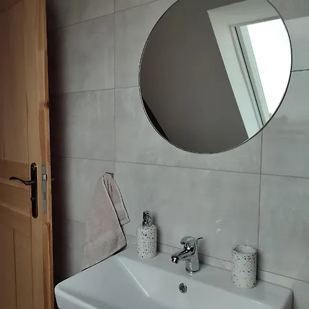 Agroturismo Perla Orawy *