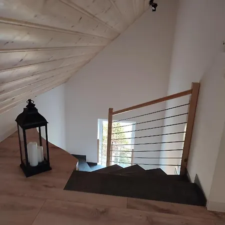 Farm stay Perla Orawy Zubrzyca Dolna
