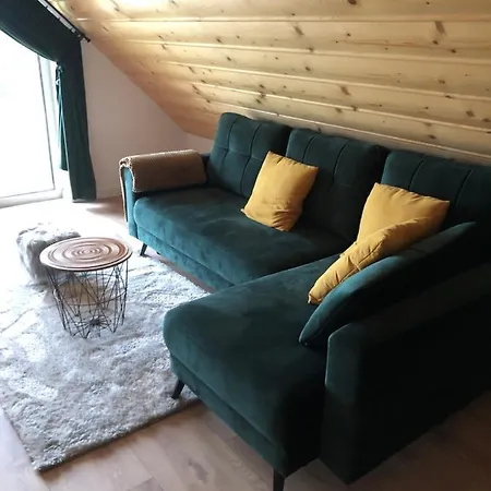 Perla Orawy Zubrzyca Dolna