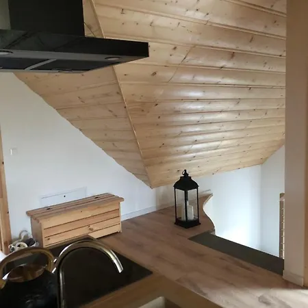 Agroturismo Perla Orawy *