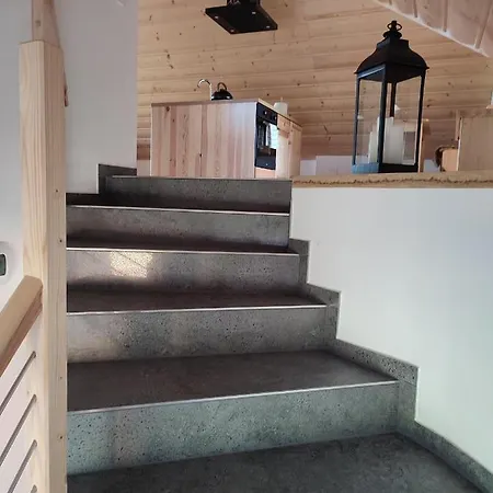 Perla Orawy 农家乐