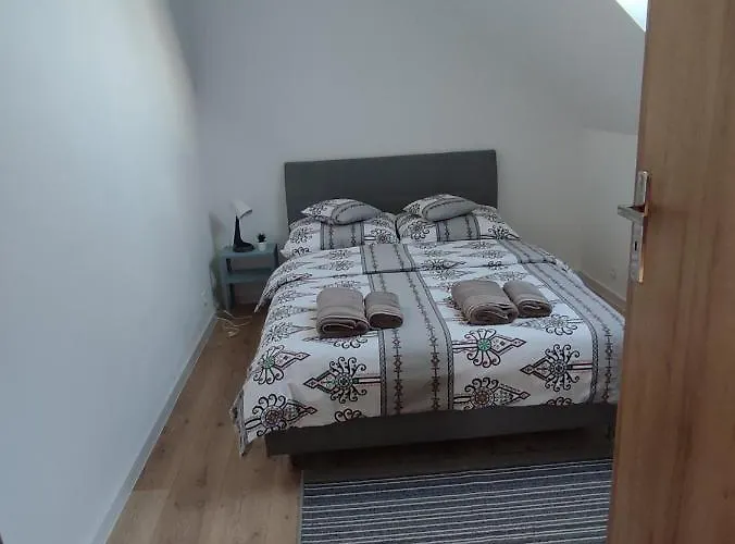 Gospodarstwo agroturystyczne Perła Orawy